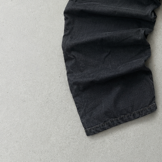 Y2K True Religion Jeans Schwarz Limited (W30 | DE 46)