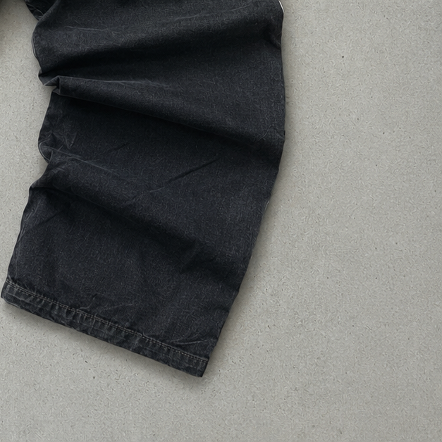 Y2K True Religion Jeans Schwarz Limited (W30 | DE 46)