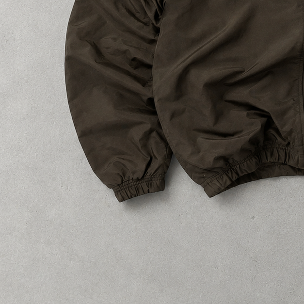 Ralph Lauren Jacket Khaki Limited (XL)
