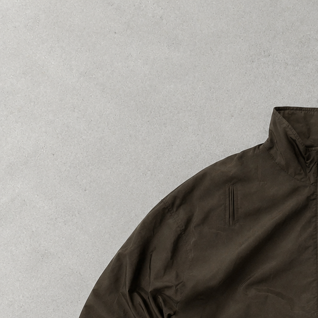 Ralph Lauren Jacket Khaki Limited (XL)