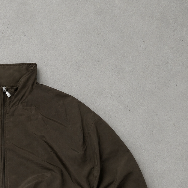 Ralph Lauren Jacket Khaki Limited (XL)
