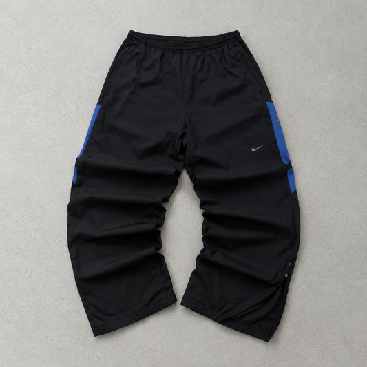 Nike Track Pants Schwarz Rare (M)