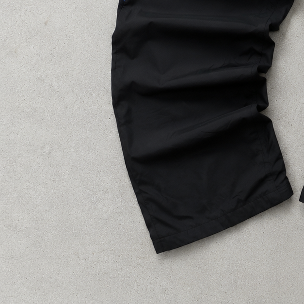 Nike Track Pants Schwarz Rare (M)