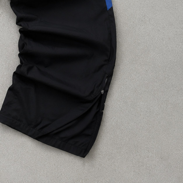 Nike Track Pants Schwarz Rare (M)
