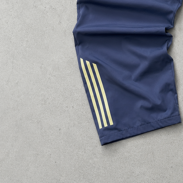 Adidas Track Pants Marineblau Rare (Size L)