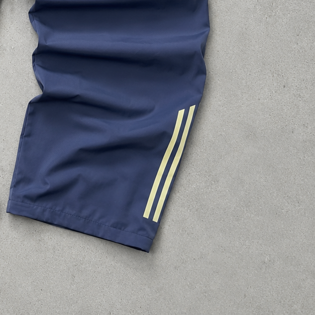 Adidas Track Pants Marineblau Rare (Size L)