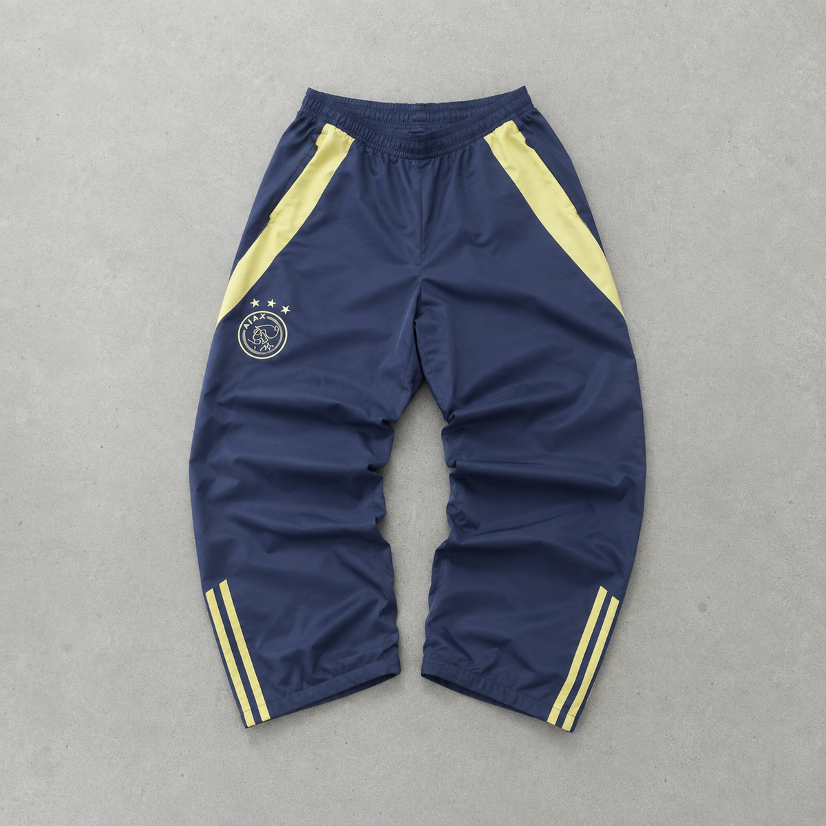 Adidas Track Pants Marineblau Rare (Size L)