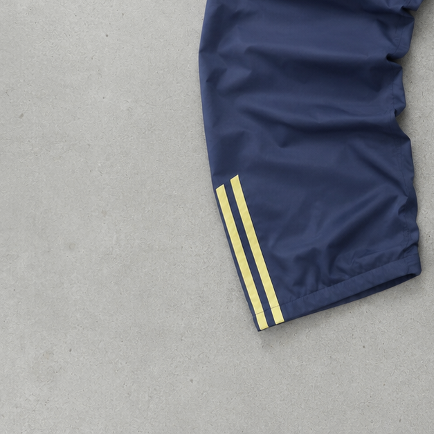 Adidas Track Pants Marineblau Rare (Size L)
