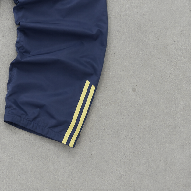Adidas Track Pants Marineblau Rare (Size L)