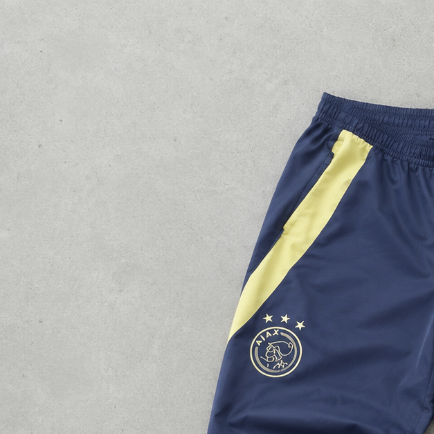 Adidas Track Pants Marineblau Rare (Size L)