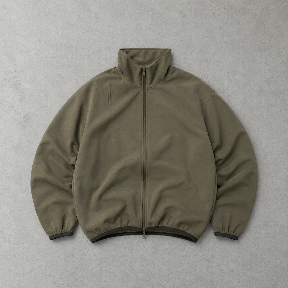 Veste Nike PSG Kaki Limitée (Taille S)