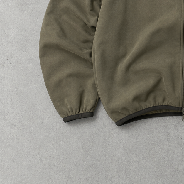 Veste Nike PSG Kaki Limitée (Taille S)