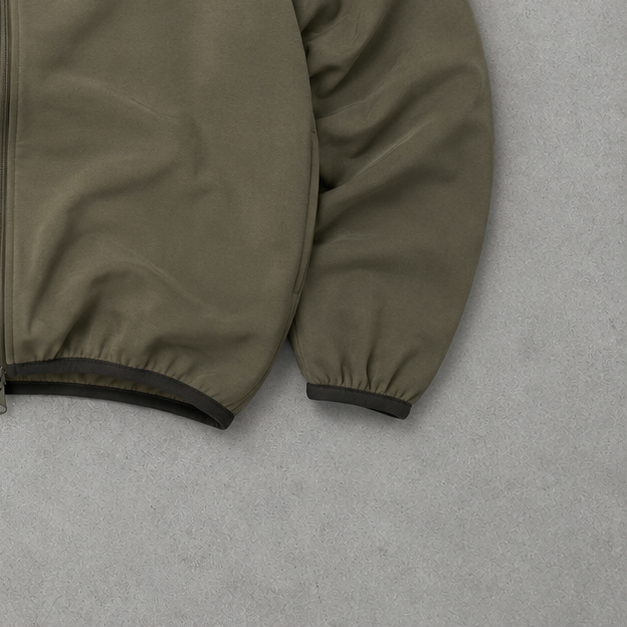 Veste Nike PSG Kaki Limitée (Taille S)