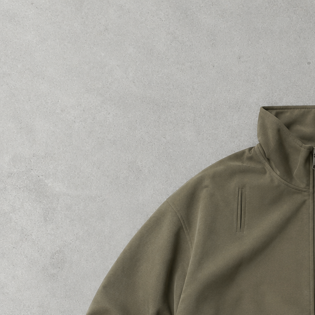 Veste Nike PSG Kaki Limitée (Taille S)