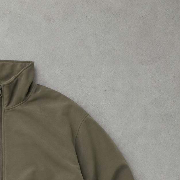 Veste Nike PSG Kaki Limitée (Taille S)