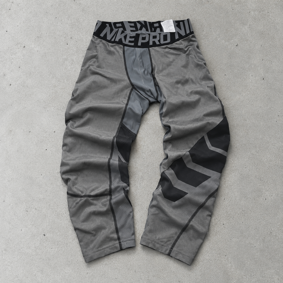 Nike Compression Tights Black Limited (M)