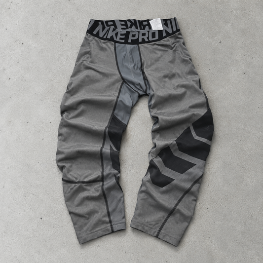 Nike Compression Tights Black Limited (M)