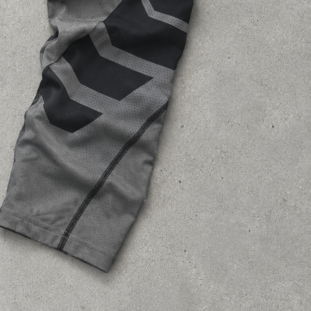 Nike Compression Tights Black Limited (M)