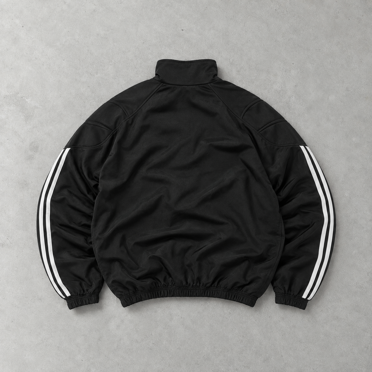 Adidas Trainingshose Schwarz Selten (M)