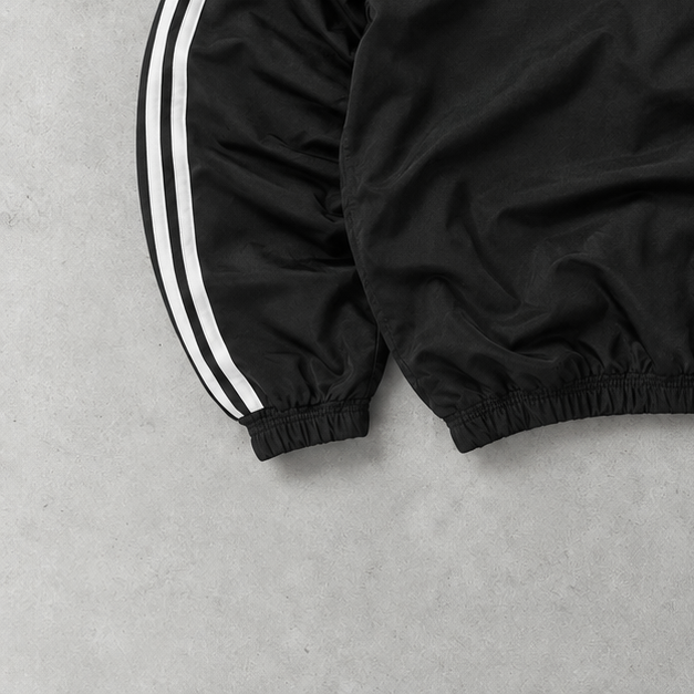 Adidas Trainingshose Schwarz Selten (M)