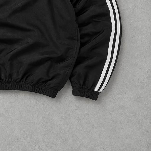 Adidas Trainingshose Schwarz Selten (M)