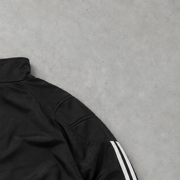 Adidas Trainingshose Schwarz Selten (M)