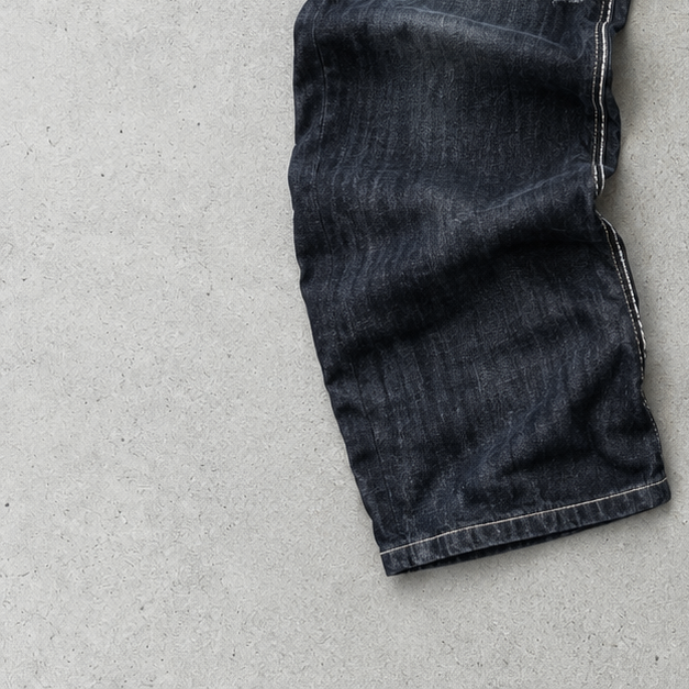 True Religion Jeans Navy Rare (L)