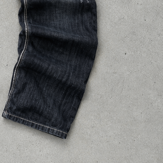 True Religion Jeans Navy Rare (L)