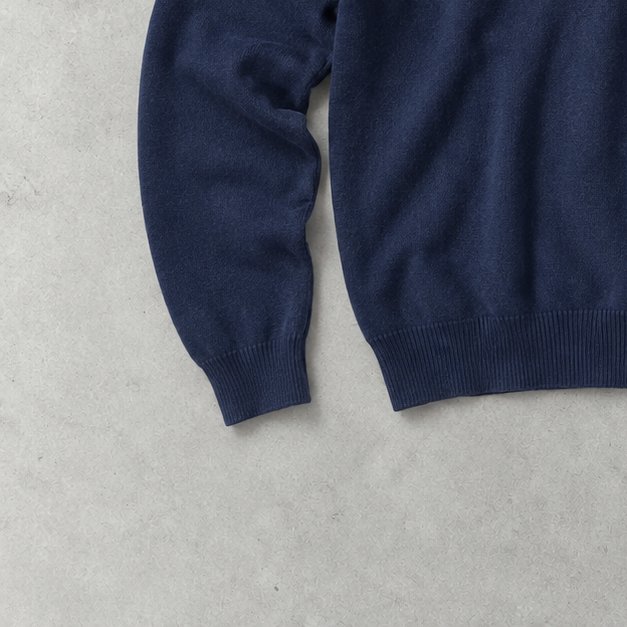 Ralph Lauren Sweater Marineblau Limited (M)