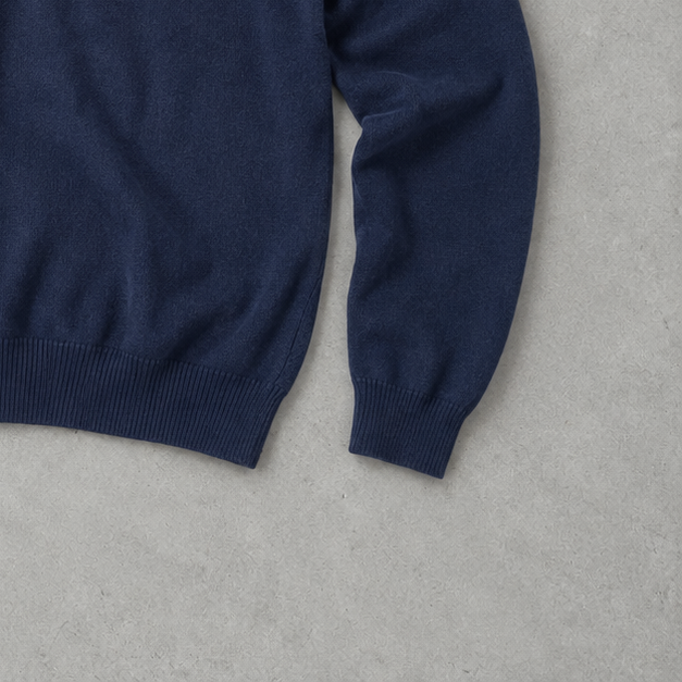 Ralph Lauren Sweater Marineblau Limited (M)
