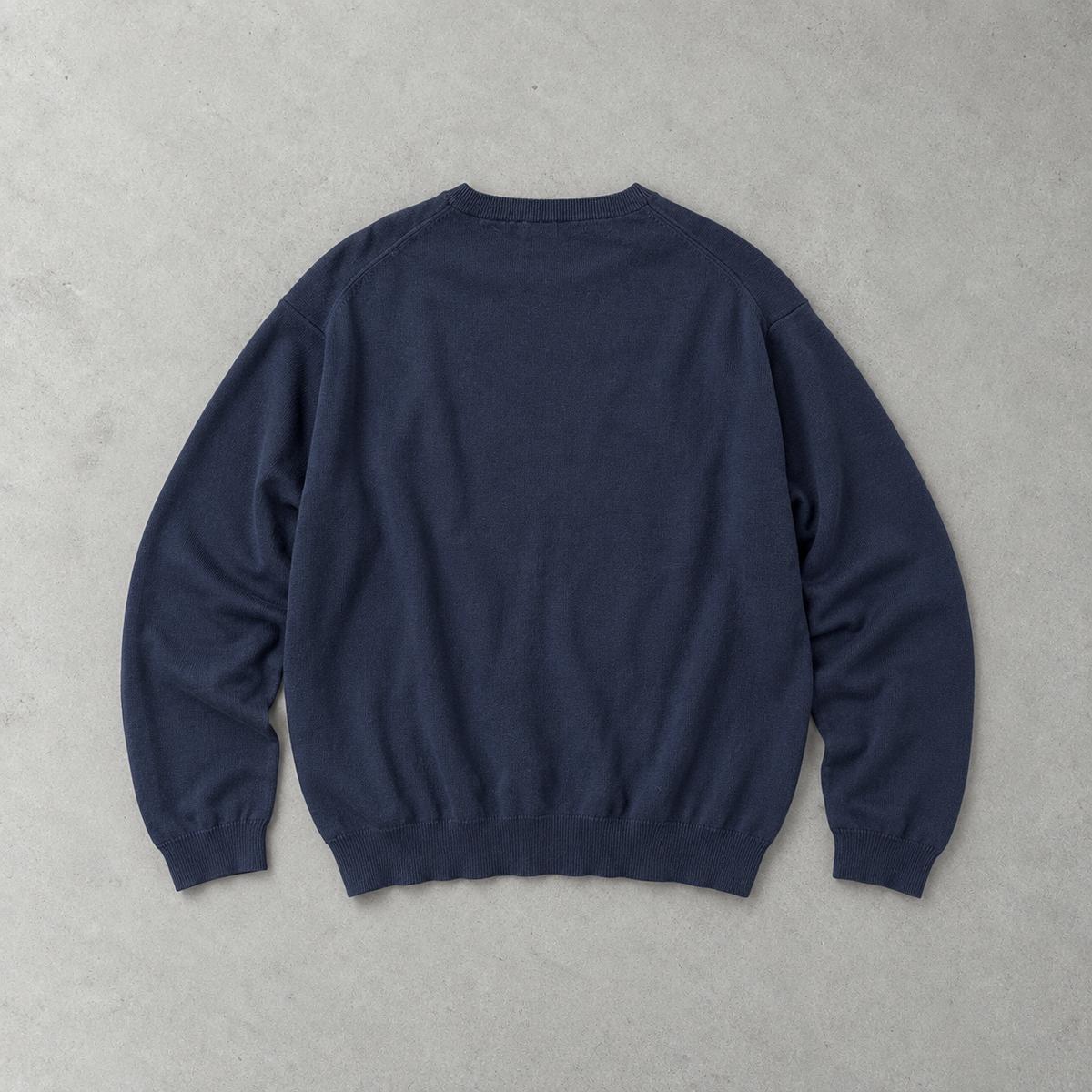 Ralph Lauren Sweater Marineblau Limited (M)