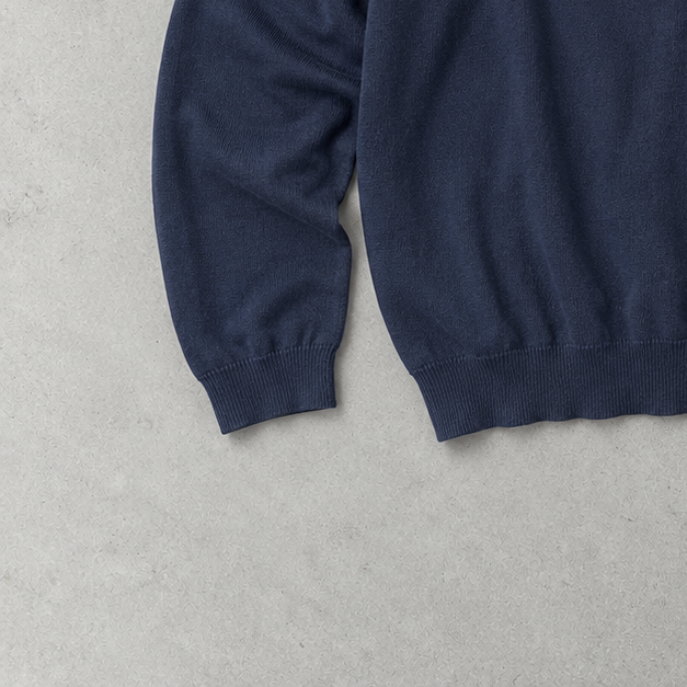 Ralph Lauren Sweater Marineblau Limited (M)