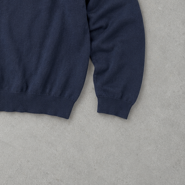 Ralph Lauren Sweater Marineblau Limited (M)