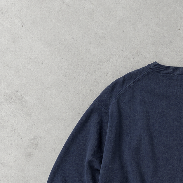 Ralph Lauren Sweater Marineblau Limited (M)