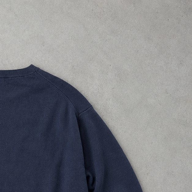 Ralph Lauren Sweater Marineblau Limited (M)