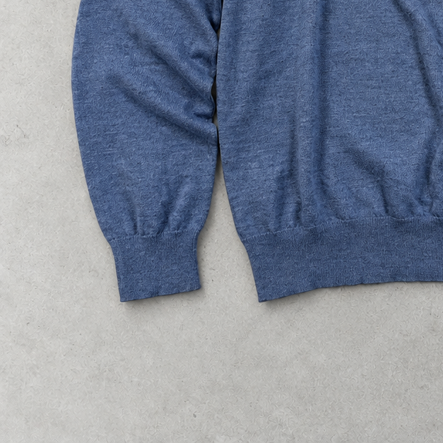 Polo Ralph Lauren Sweater Blau Rare (XXL)