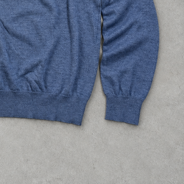 Polo Ralph Lauren Sweater Blau Rare (XXL)