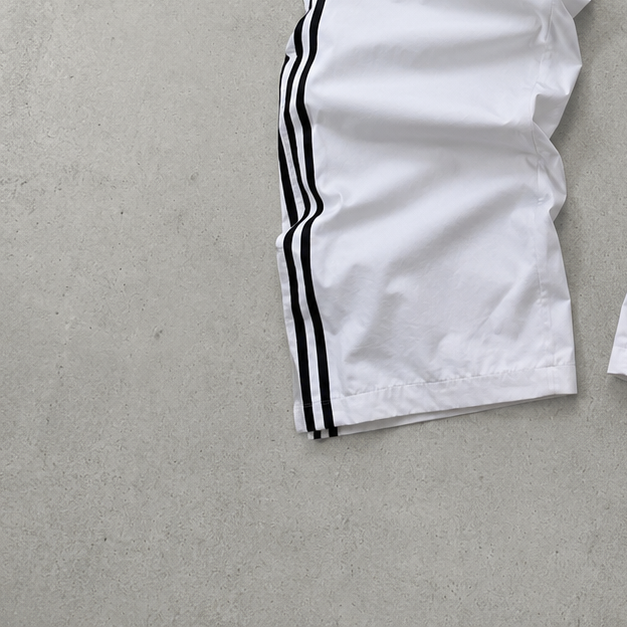ADIDAS Pants White Rare (L)