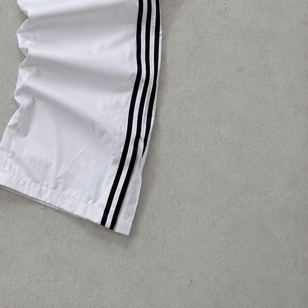 ADIDAS Pants White Rare (L)