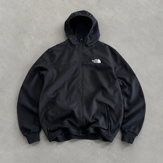 The North Face Jacket Black Rare (S)