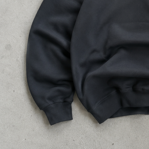 The North Face Jacket Black Rare (S)