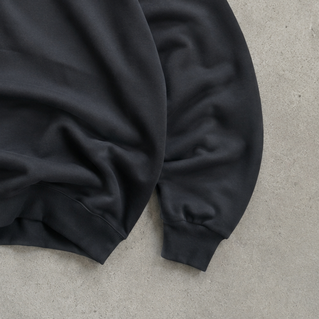 The North Face Jacket Black Rare (S)