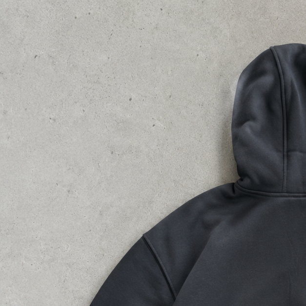 The North Face Jacket Black Rare (S)