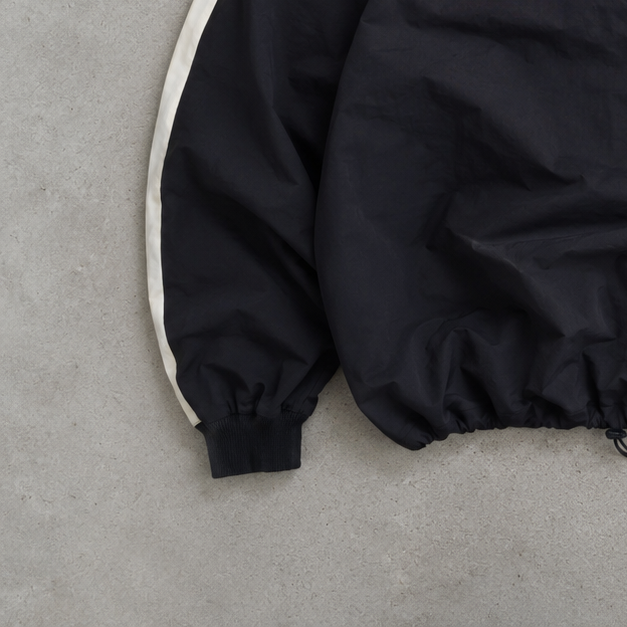 Kappa Jacket Black Limited (L)