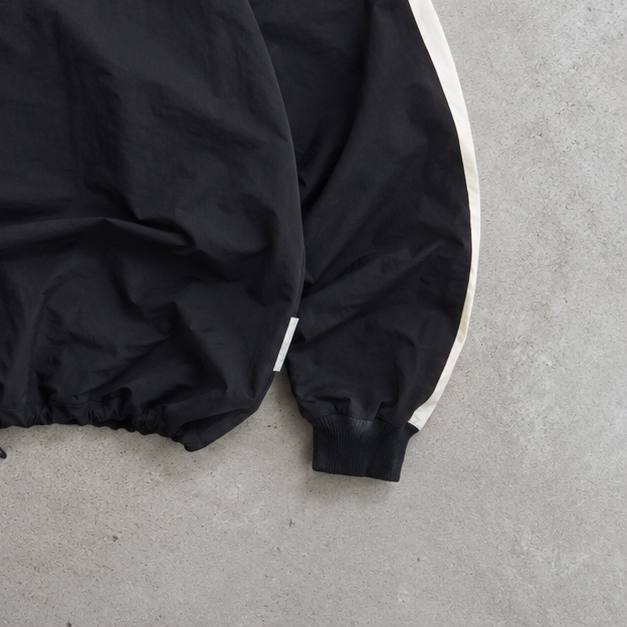 Kappa Jacket Black Limited (L)