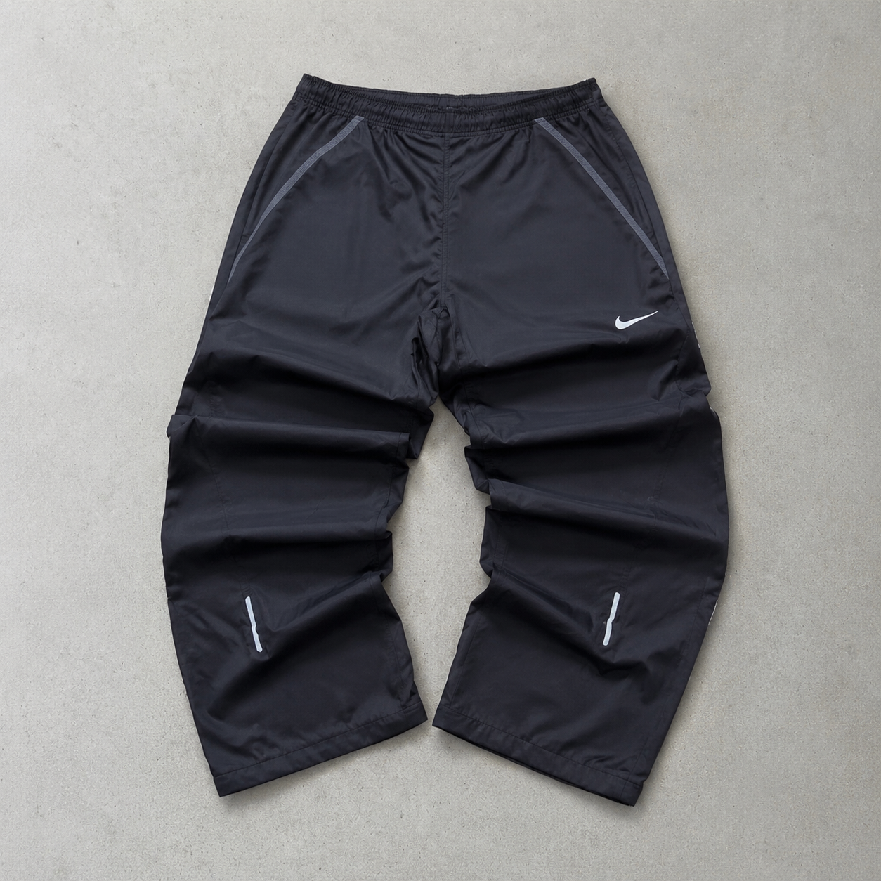 Nike Pants Schwarz Limited (M)