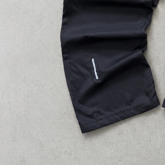 Nike Pants Schwarz Limited (M)