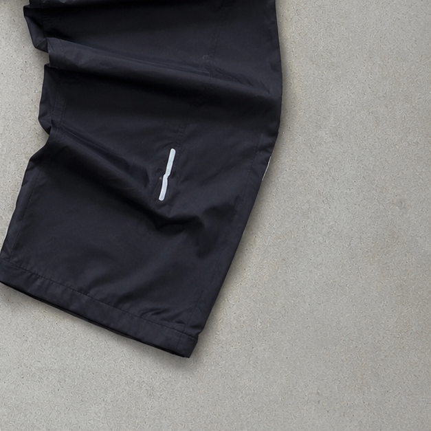 Nike Pants Schwarz Limited (M)