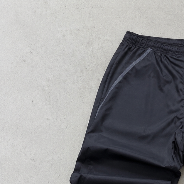 Nike Pants Schwarz Limited (M)