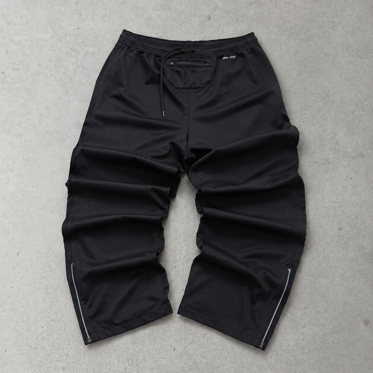 Nike Pants Schwarz Limited (M)
